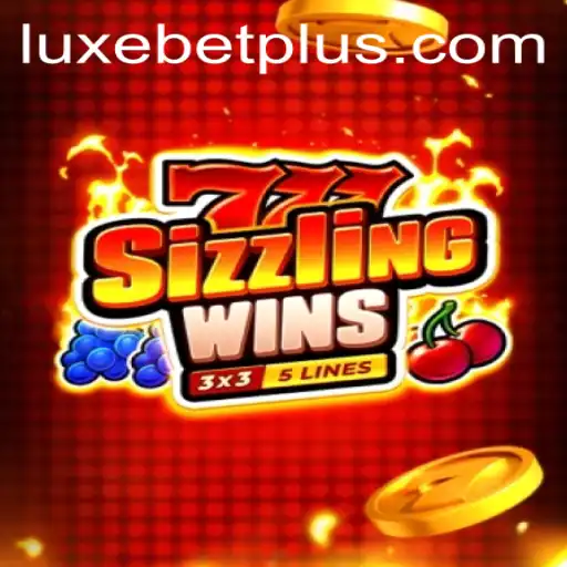 Exploring the Excitement of 777SizzlingWins: A Luxebet Gem