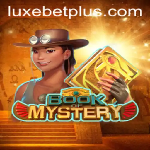 The Enigmatic Realm of 'BookofMystery': Unveiling Secrets with Luxebet