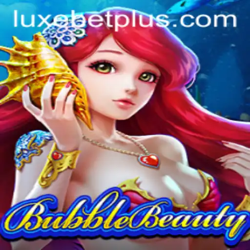 Dive into the Enchanting World of BubbleBeauty: A Game That Captures the Luxury of Luxebet