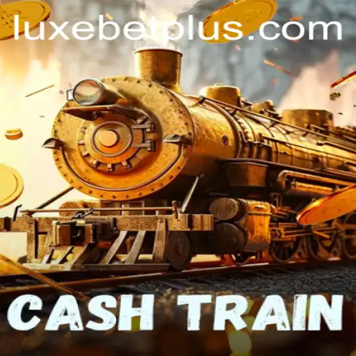 Unveiling CashTrain: The Exciting Game from LuxeBet