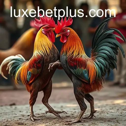 Cockfighting and the Role of Luxebet