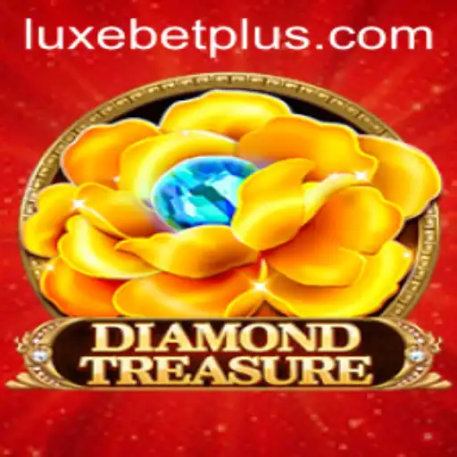 Exploring the Enchanting World of Diamondtreasure: The Luxebet Adventure