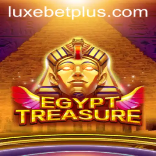 Discover the Mysterious World of EgyptTreasure
