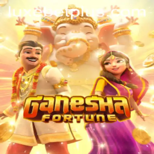 Exploring GaneshaFortune: A Game of Luck with Luxebet