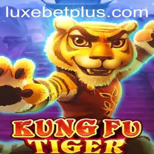 Discover the Intriguing World of KungFuTiger: A Luxebet Experience