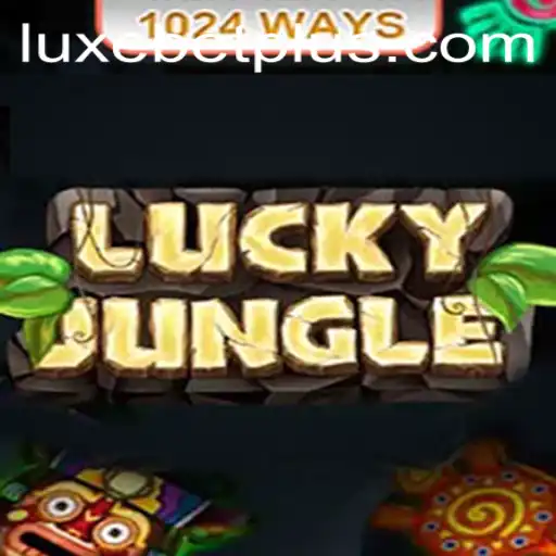 Exploring the Exciting World of LuckyJungle1024: The LuxeBet Experience
