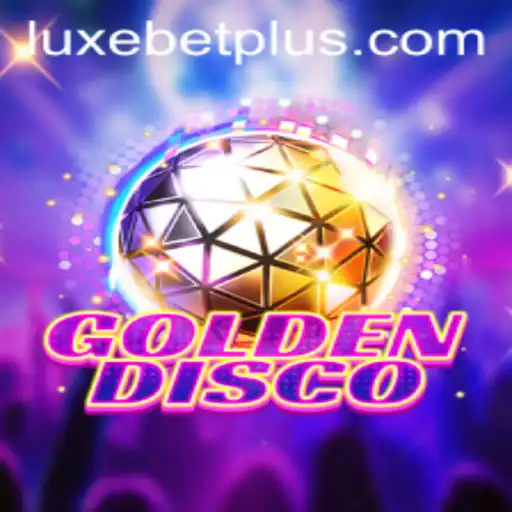 GoldenDisco: A Luxebet Extravaganza