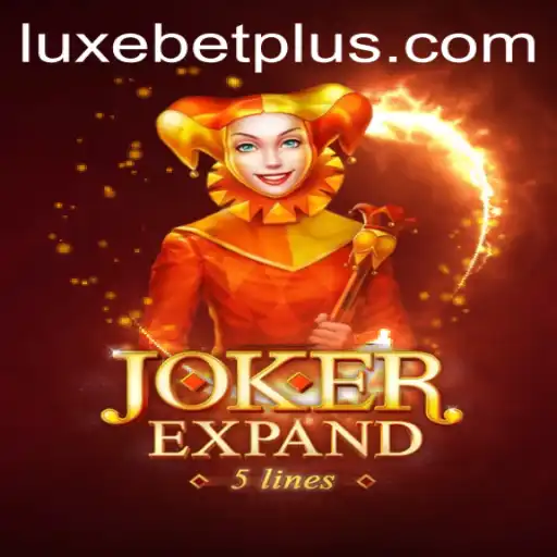 JokerExpand: A New Era of Casino Gaming with Luxebet
