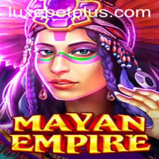 Discover the Excitement of MayanEmpire: A Journey into the Ancient World