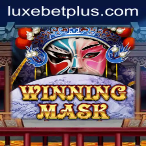 The Thrilling World of WinningMask: A Dive into Luxebet's Latest Gaming Innovation