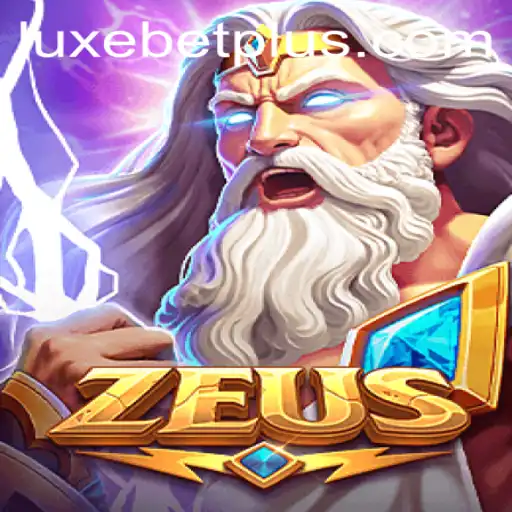 Discover the Thrilling World of Zeus: Luxebet's Latest Gaming Sensation