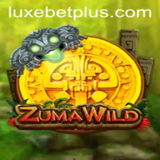 Exploring the Exciting World of ZumaWild with Luxebet