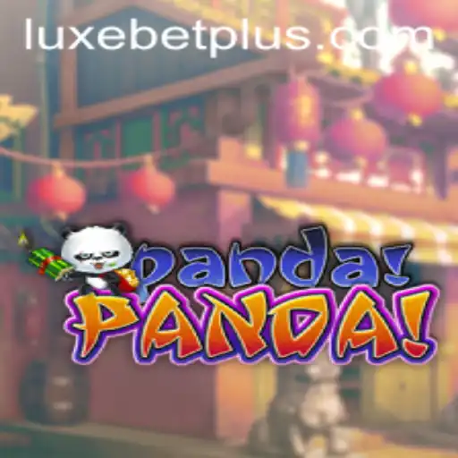 PandaPanda: Luxebet's Delight in the Gaming World