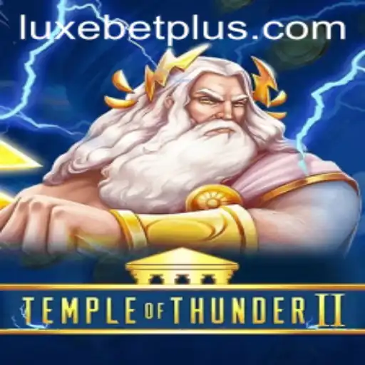 Exploring the Thrills of Temple of Thunder II