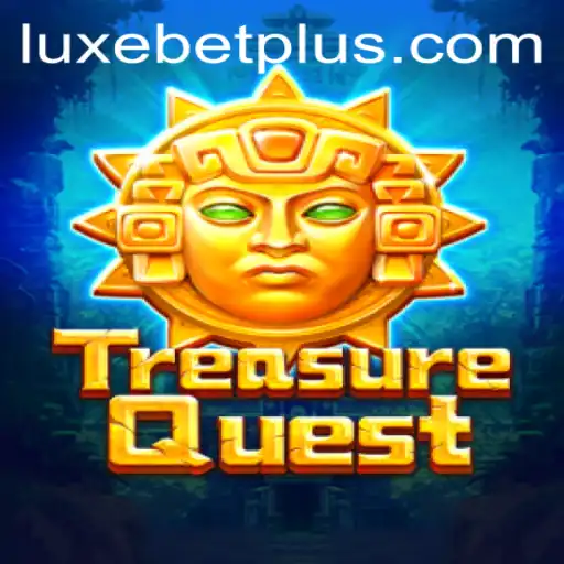 Embark on an Adventure with TreasureQuest and Luxebet