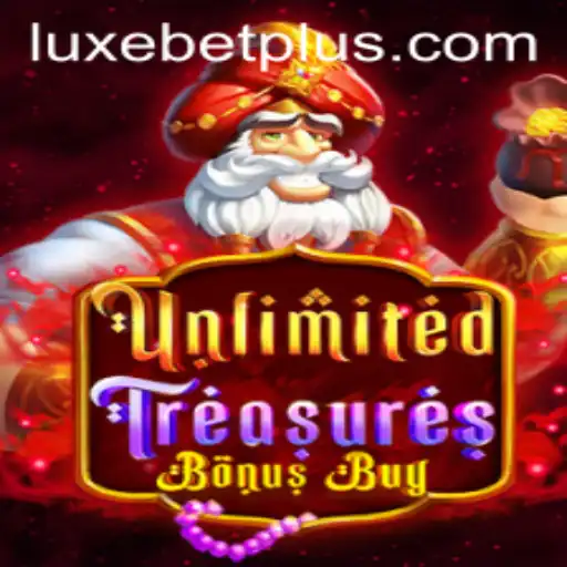 Exploring UnlimitedTreasuresBonusBuy: A Luxurious Gaming Experience